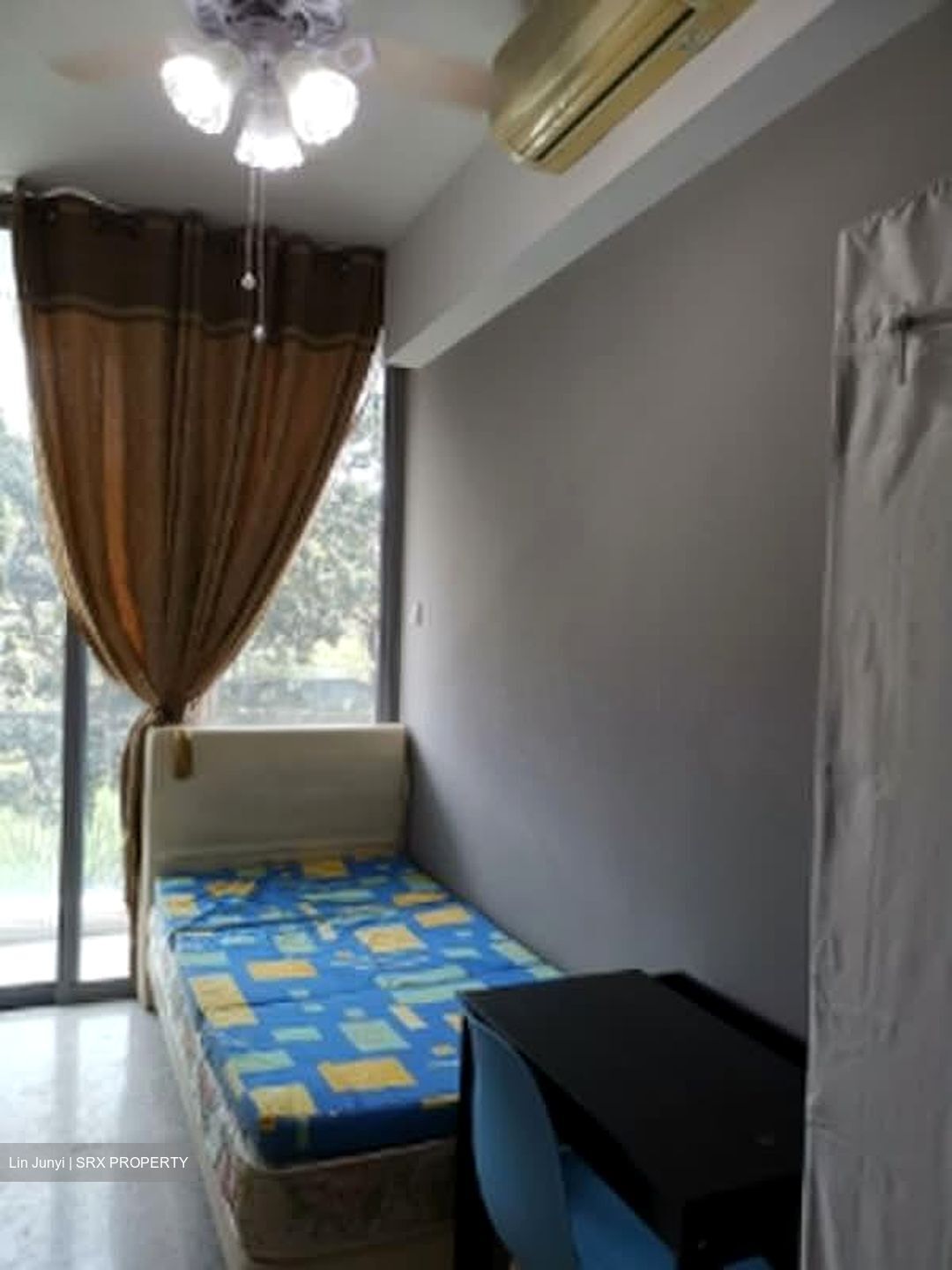 The Linear (D23), Apartment #569995561